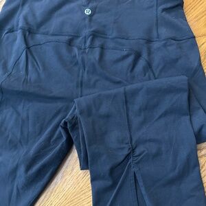 Lululemon Capri Leggings